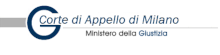 Corte Appello di Milano